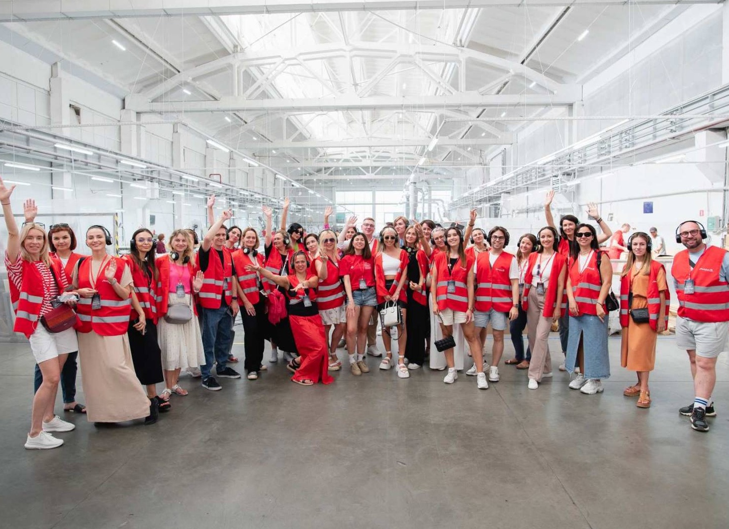 Сегодня в Саратове началась деловая программа форума «Среда для жизни: квартира и город», в которой участвует 634 делегата из 76 регионов России