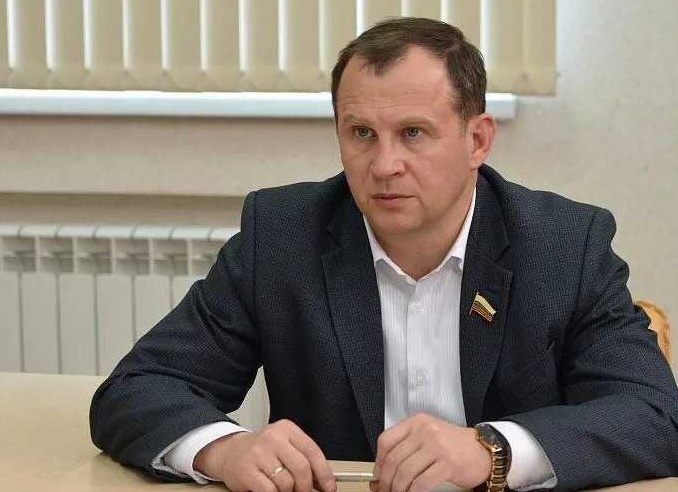 ЭКС-зампред правительства Московской области по строительству Герман Елянюшкин назначен  главой  ФБГУ «Канал имени Москвы»